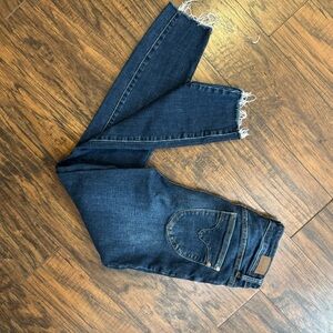 Judy Blue Women’s Skinny Jeans – Size 5/27